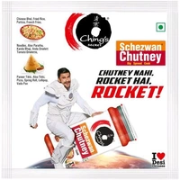 Chings Schezwan Chutney ₹10 (Pack Of 15)