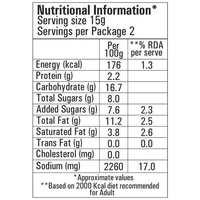 Chings Schezwan Chutney ₹10 (Pack Of 15)