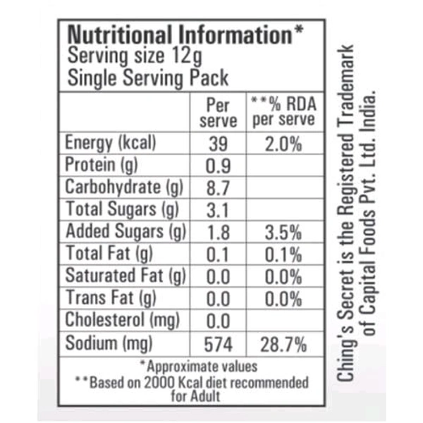 Mix Veg Instant  Soup ₹10 (Pack Of 20)