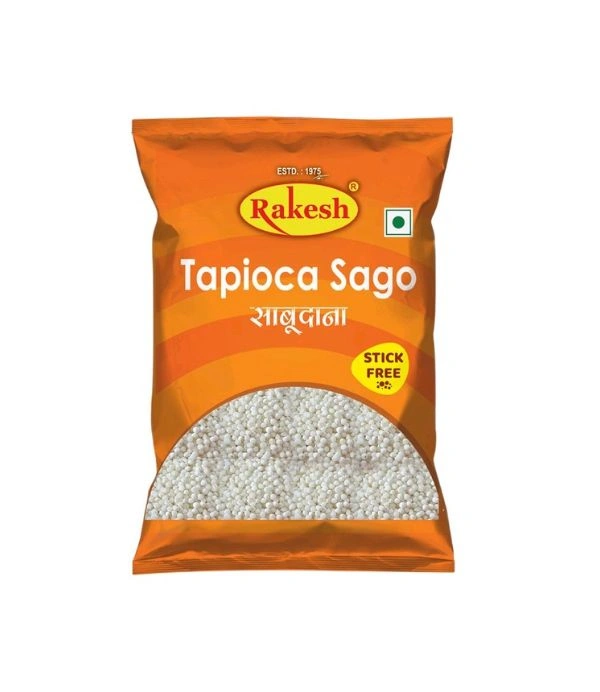 Rakesh Sabudana - 200g