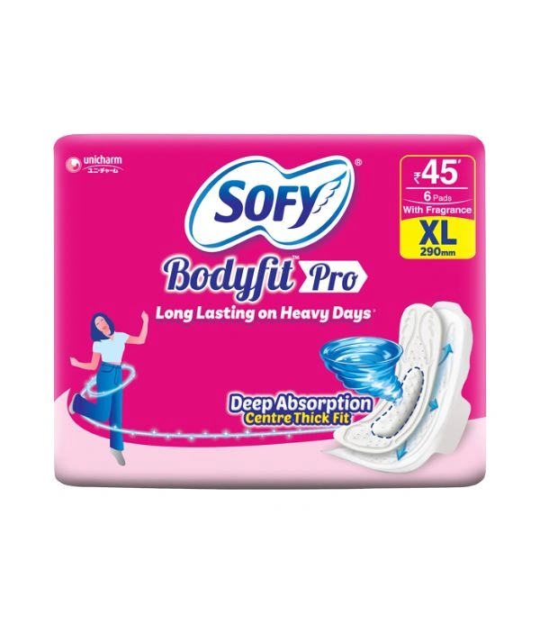 Sofy Bodyfit Pro Xl 290mm