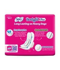 Sofy Bodyfit Pro Xl 290mm