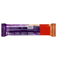 Parle Hide & Seek Orange Flavoured Choco Chip Creme Sandwiches Cookie, 100g+25g