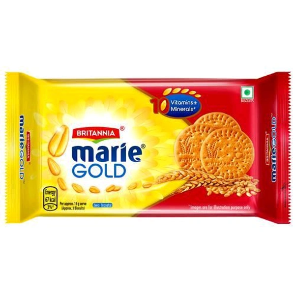 Marie Gold 250g