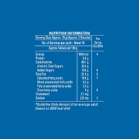 Britannia Good Day Butter Cookies 200g