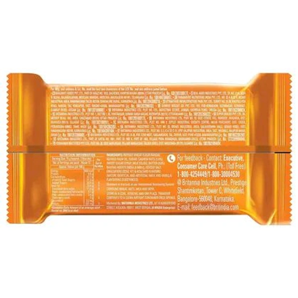 Good Day Cashew Cookies 200g