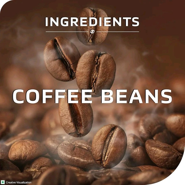 Nescafe Classic Instant Coffee Powder