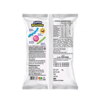 Crax Choco Rings -₹5 (Pk Of 12)