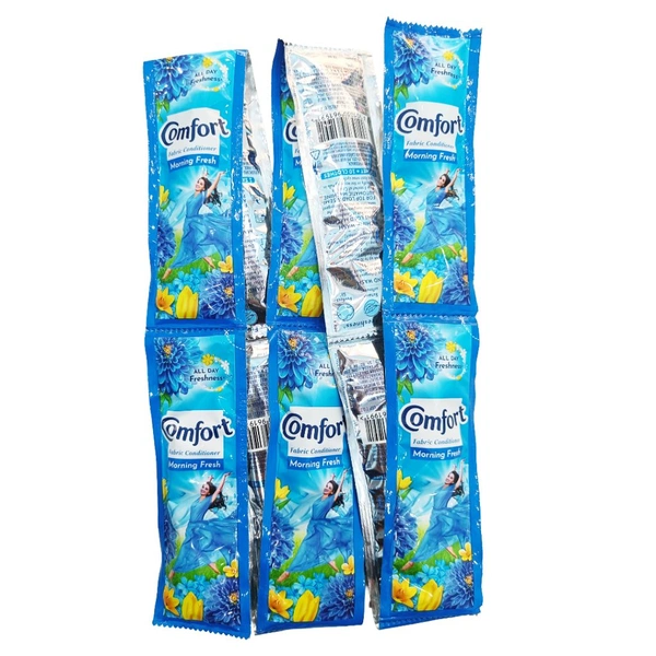 Comfort Fabric Conditioner -₹4 x 10N