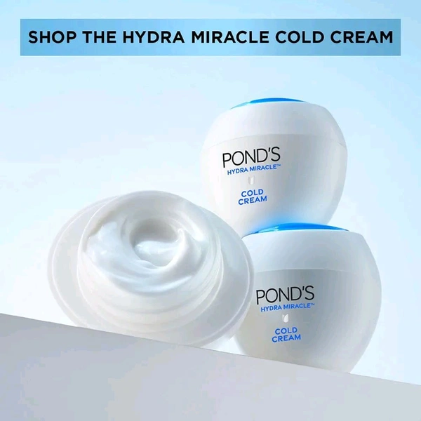 Ponds Moisturising Cold Cream 55 ml
