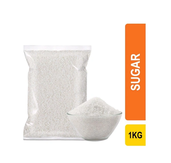 Sugar Double Filtered - 1kg