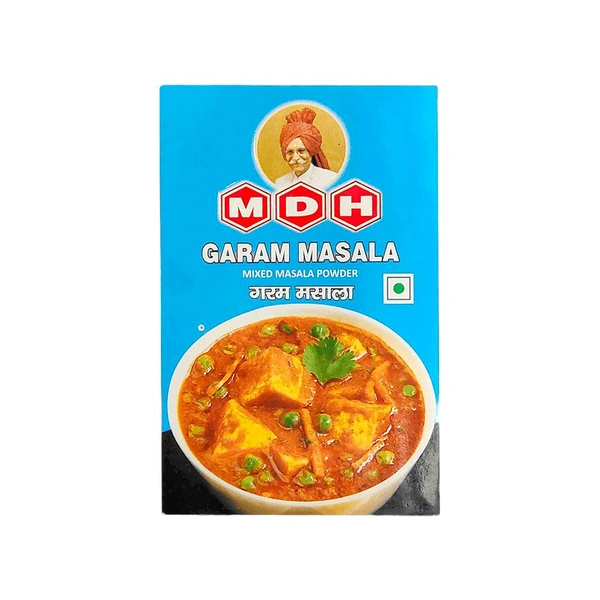 MDH Garam Masala 50g