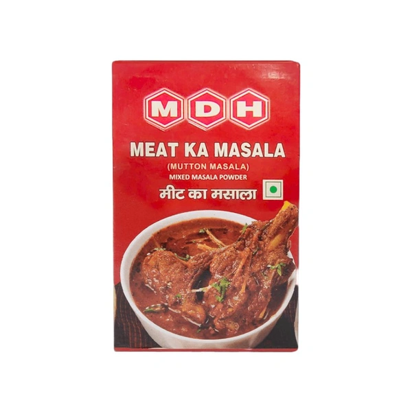 MDH Meat ( Mutton ) Masala 50g