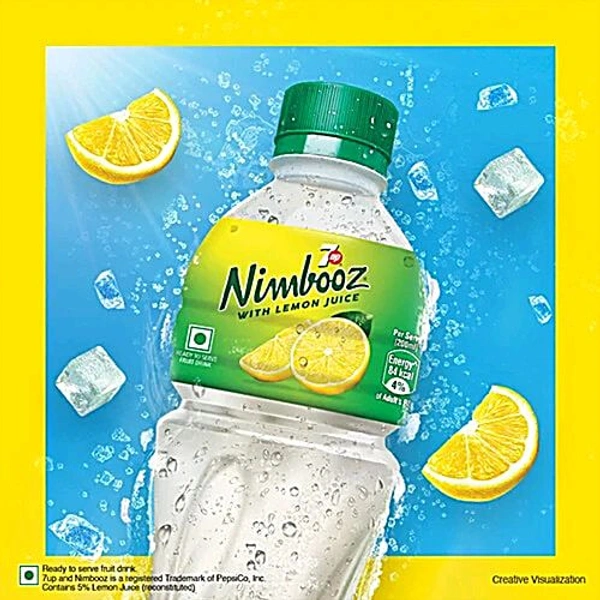 7up Nimbooz 375ml (Pack Of 30)