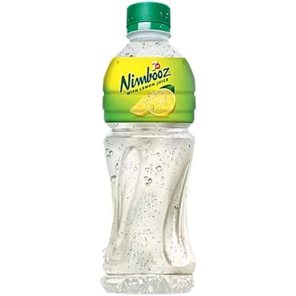 7up Nimbooz 375ml (Pack Of 30)