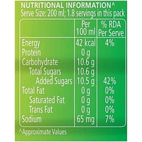 7up Nimbooz 375ml (Pack Of 30)