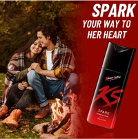 Ka Spark Deodorant Spray | Perfume 150ml
