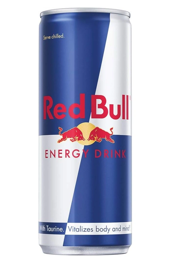 Red Bull Energy Drink - 250ml 
