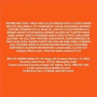 Kinder Joy Chocolate For Girls, 20 gm
