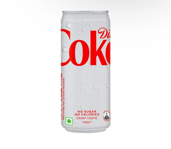 Diet Coke (300ml)