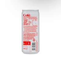 Diet Coke (300ml)