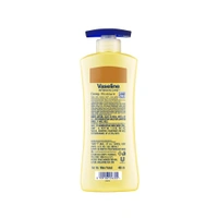Vaseline Intensive Care Deep Body Lotion (Long Lasting Moisturization For Healthy, Glowing Skin)