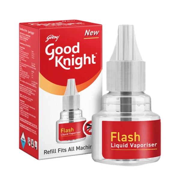 Good Night Liquid Vaporiser | Refill