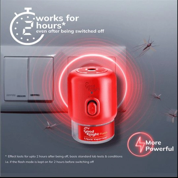 Good Night Liquid Vaporiser | Refill