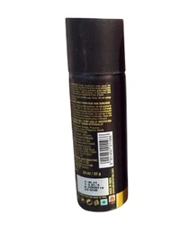 Denver Hamilton Caliber Body Spray 50ml