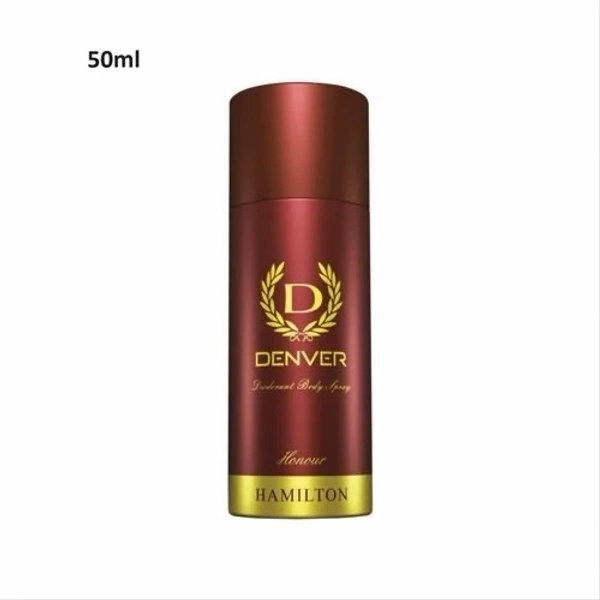 Denver Honour Deo 50ml 