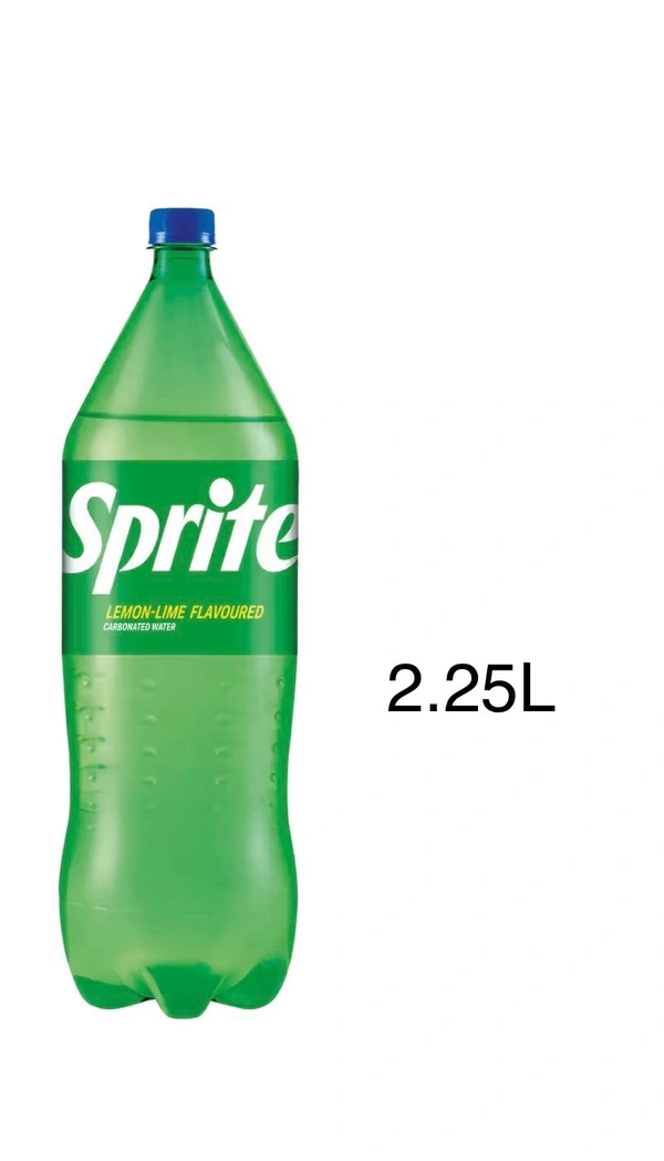 Sprite 2.25L