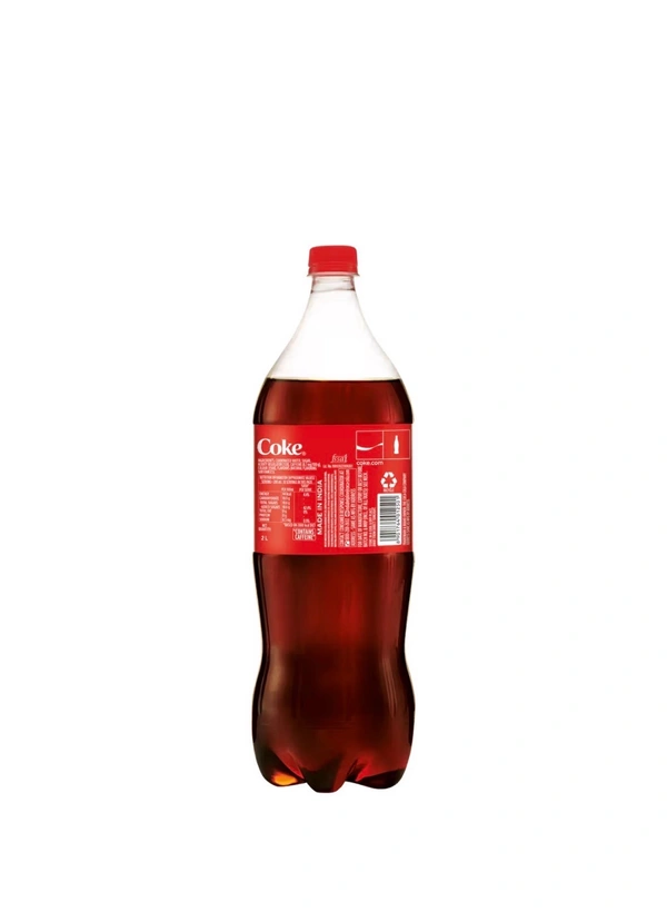 Coca-Cola 2.25L