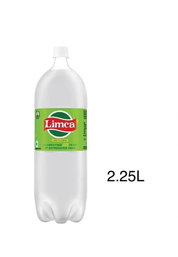 Limca - 2.25L