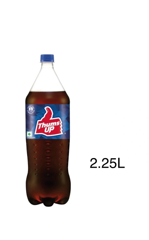 Thums Up - 2.25L