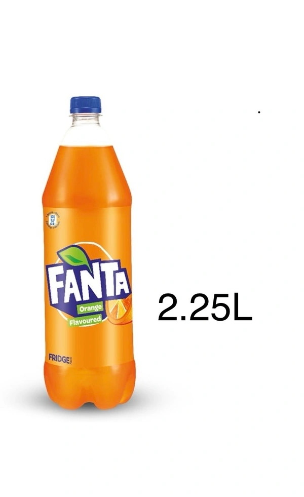 Fanta - 2.25L