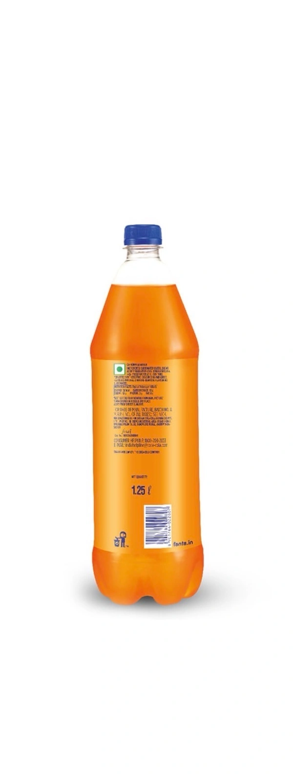 Fanta - 2.25L