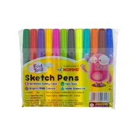 Sketch Pens -₹15