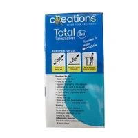 Total Correction Pen ( Whitener ) -₹15 X 20N