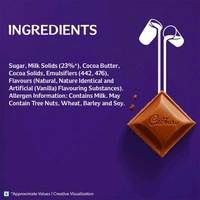 Cadbury Dairy Milk Chocolate Family Pack -₹98