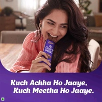 Cadbury Dairy Milk Chocolate Family Pack -₹98