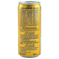 Predator Energy Drink 