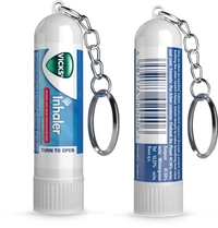 Vicks Keychain Inhaler