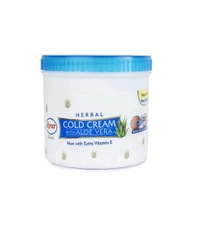 Ayur Natural Cold Cream with Aloe Vera -500ml