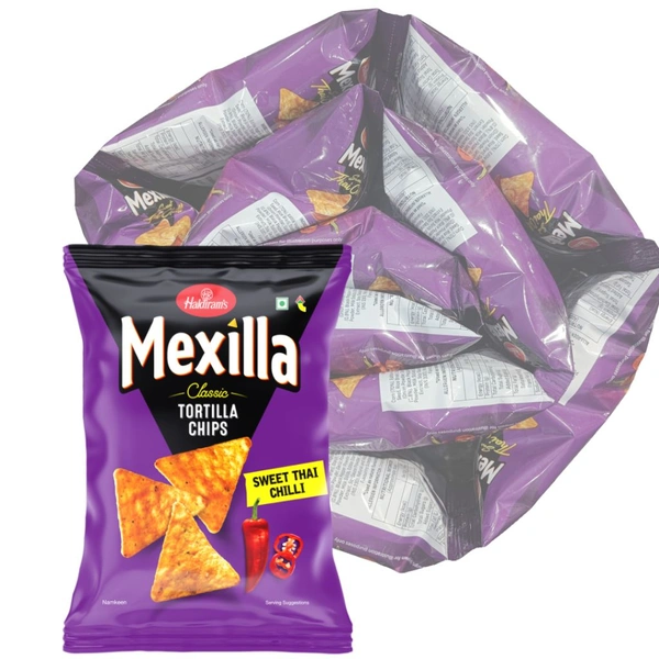 Mexila -₹10 (Pk Of 10)