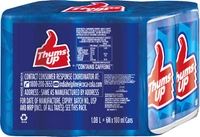 Thums Up Can (6x180ml) -₹25 