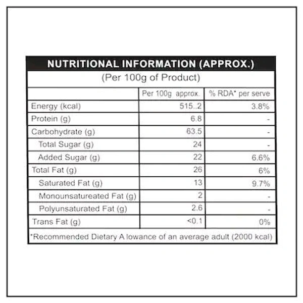 Pankaj Atta Cookies 250g