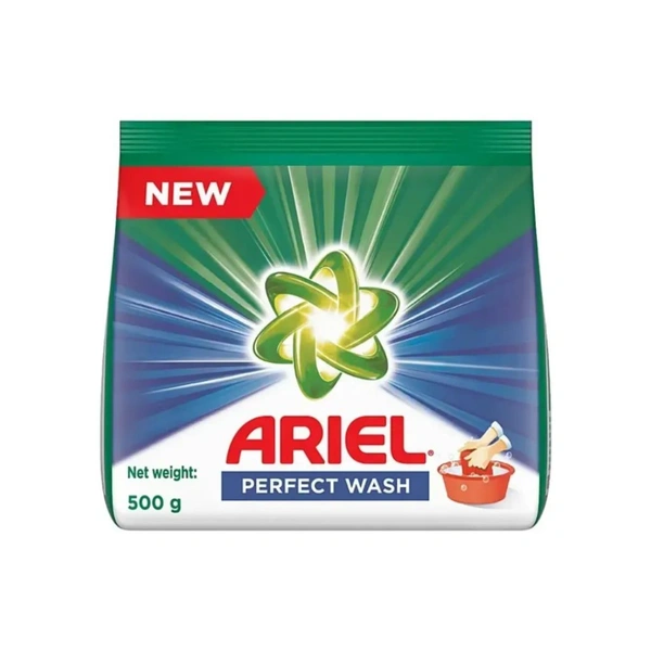ariel Perfect Wash -500g