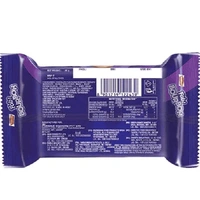 Parle Fab Bourbon -₹10 (Pk Of 12)