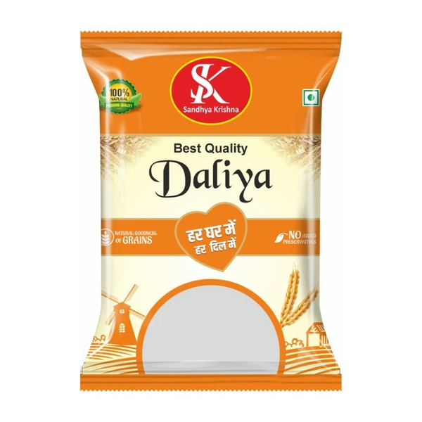 SK Dalia - 500g