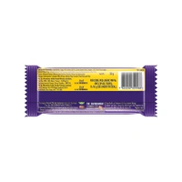 Cadbury Dairy Milk Crackle -₹55